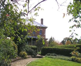 Harper's Mansion (NT NSW) - Accommodation Redcliffe 0