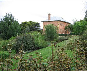 Harper's Mansion (NT NSW) - Accommodation Redcliffe 1