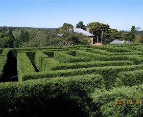 Harper's Mansion (NT NSW) - Accommodation Redcliffe 2