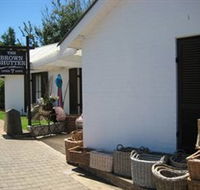 The Brown Shutter - Accommodation Redcliffe
