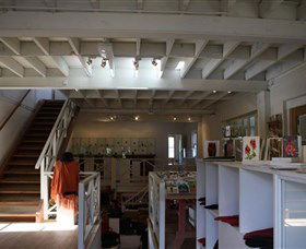 Bay Tree Gallery - Accommodation Redcliffe 1