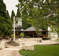 Bendooley Estate Book Barn - Accommodation Redcliffe