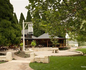 Bendooley Estate Book Barn - Accommodation Redcliffe 0