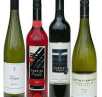 Tertini Wines - Accommodation Redcliffe