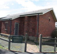 Sale Powder Magazine - Accommodation Redcliffe