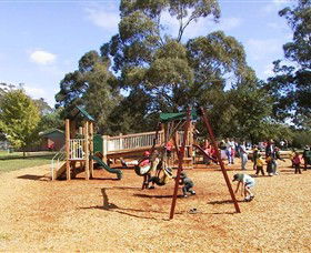 Sale Botanic Gardens - Accommodation Redcliffe 1
