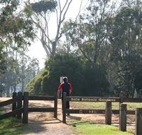 Sale Botanic Gardens - Accommodation Redcliffe