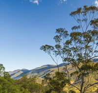 Woko National Park - Accommodation Redcliffe