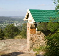 Mount Gibraltar - Accommodation Redcliffe