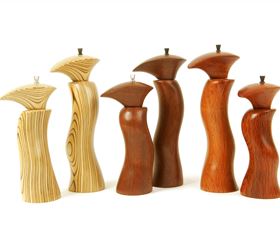 Australian Woodwork - Accommodation Redcliffe 0