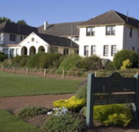 Moss Vale Golf Club - Accommodation Redcliffe