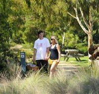 Sale Common Wetlands Walk - Accommodation Redcliffe