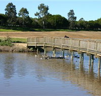 Sale Common Wetlands - Accommodation Redcliffe