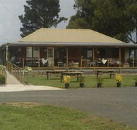 Werai Teahouse and Nursery - Accommodation Redcliffe