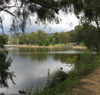 Lake Alexandra Reserve - Accommodation Redcliffe