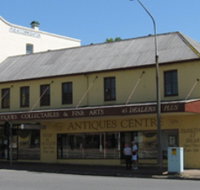 Mittagong Antiques Centre - Accommodation Redcliffe