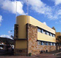 Berrima District Historical and Family History Society - Accommodation Redcliffe