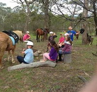 The Saddle Camp - Accommodation Redcliffe