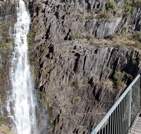 Oxley Wild Rivers National Park - Accommodation Redcliffe