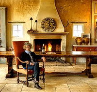 Sally Beresford Antiques/French Farmhouse Tables - Accommodation Redcliffe