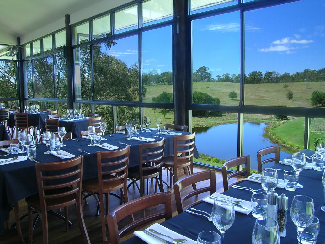 Laceys Creek QLD Accommodation Redcliffe