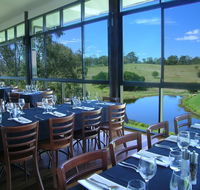 Ocean View Estates Winery and Restaurant - Accommodation Redcliffe