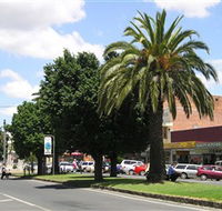 Yarram Historical Society - Accommodation Redcliffe