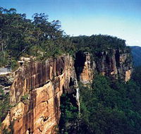 Morton National Park - Accommodation Redcliffe