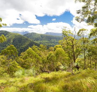 Toonumbar National Park - Accommodation Redcliffe