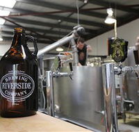 Riverside Brewing Co - Accommodation Redcliffe