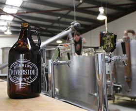 Riverside Brewing Co - Accommodation Redcliffe 0