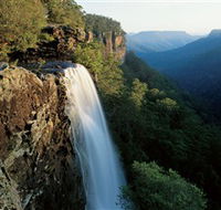 Fitzroy Falls - Accommodation Redcliffe
