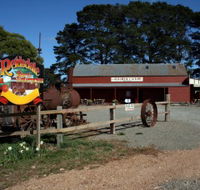 Sully's Cider at the Old Cheese Factory - Accommodation Redcliffe