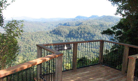 Murray Scrub Lookout - Accommodation Redcliffe 0