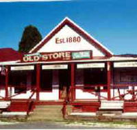 Old Store Barrengarry - Accommodation Redcliffe