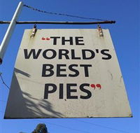 Kangaroo Valley Pie Shop - Accommodation Redcliffe