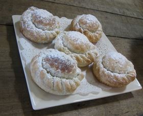 Kangaroo Valley Pie Shop - Accommodation Redcliffe 3