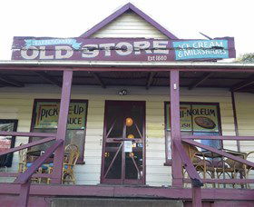 Kangaroo Valley Pie Shop - Accommodation Redcliffe 2