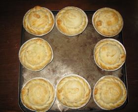 Kangaroo Valley Pie Shop - Accommodation Redcliffe 4