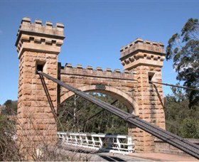 Upper Kangaroo Valley NSW Accommodation Redcliffe