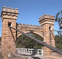 The Hampden Bridge Experience - Accommodation Redcliffe