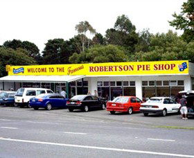Robertson Pie Shop - Accommodation Redcliffe 0