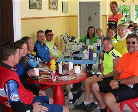 Robertson Pie Shop - Accommodation Redcliffe 3
