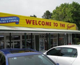 Robertson Pie Shop - Accommodation Redcliffe 1