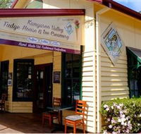 Kangaroo Valley Fudge House and Ice Creamery - Accommodation Redcliffe