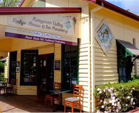 Kangaroo Valley Fudge House And Ice Creamery - Accommodation Redcliffe 0