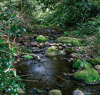 Macquarie Pass National Park - Accommodation Redcliffe