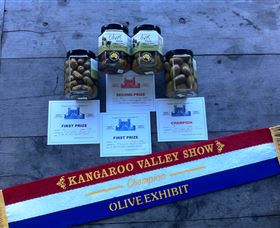 Kangaroo Valley Olives - Accommodation Redcliffe 0