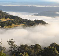 Cambewarra Range Nature Reserve - Accommodation Redcliffe