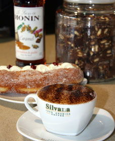 Pinjarra Bakery And Patisserie - Waroona Store - Accommodation Redcliffe 2